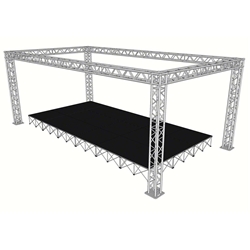 Truss Kit for 12x24 Stages